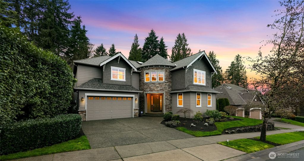 Photo of 13322 81st Avenue SE, Snohomish, WA 98296 (MLS # 2466840)