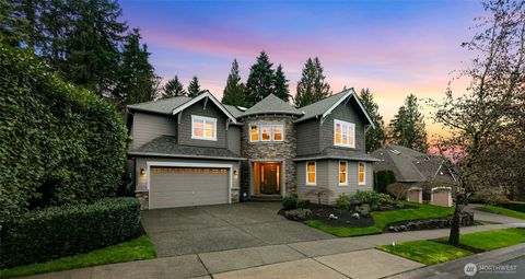 Photo of 13322 81st Avenue SE, Snohomish, WA 98296 (MLS # 2466840)