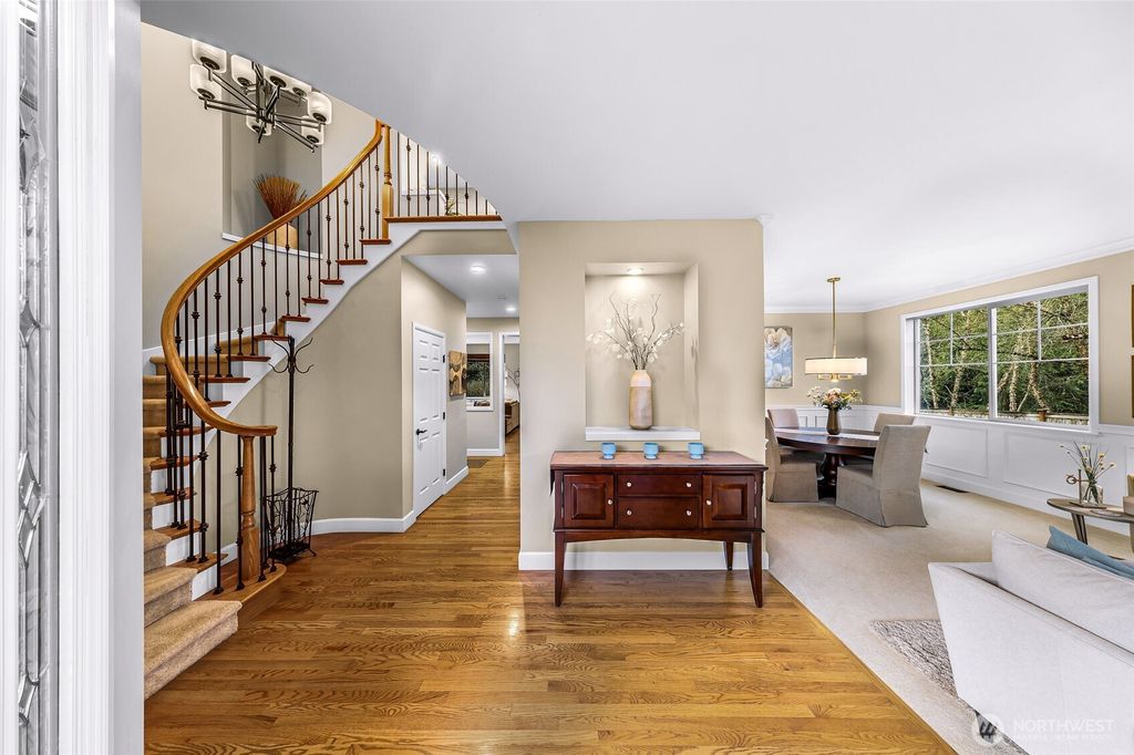 Photo of 13322 81st Avenue SE, Snohomish, WA 98296 (MLS # 2466840)