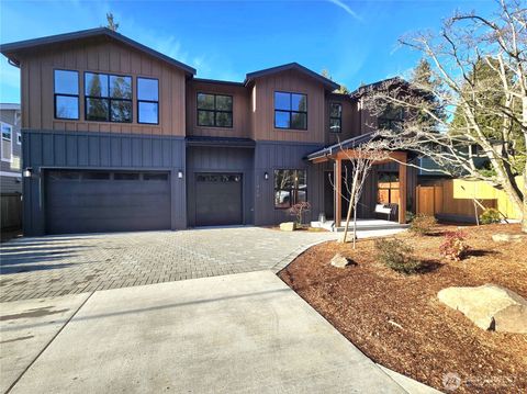 11419 109th Avenue NE Kirkland WA 98033