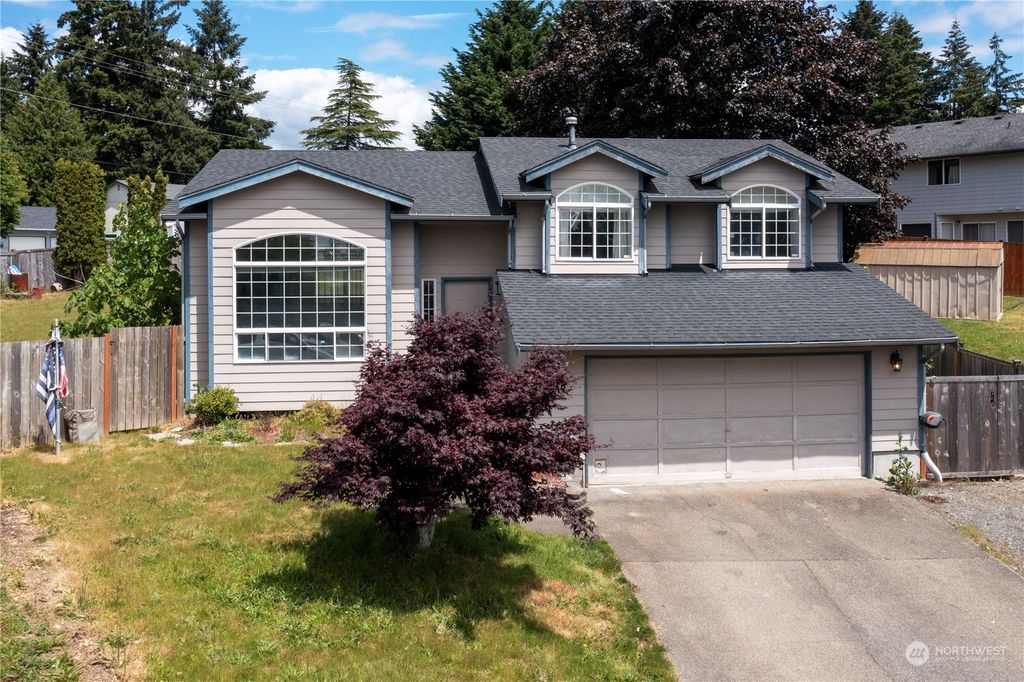 Photo of 102 16th Avenue Ct, Milton, WA 98354 (MLS # 2245360)