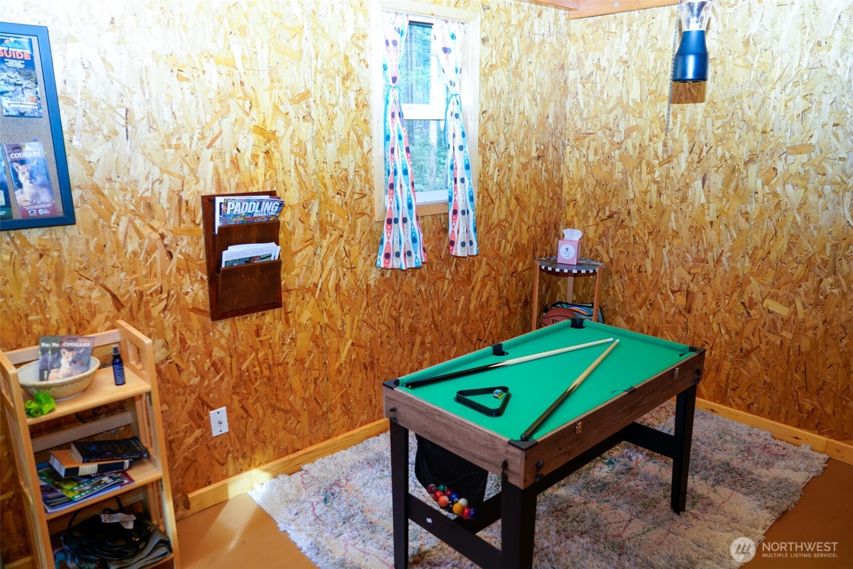 531 N Kokanee Ridge Drive