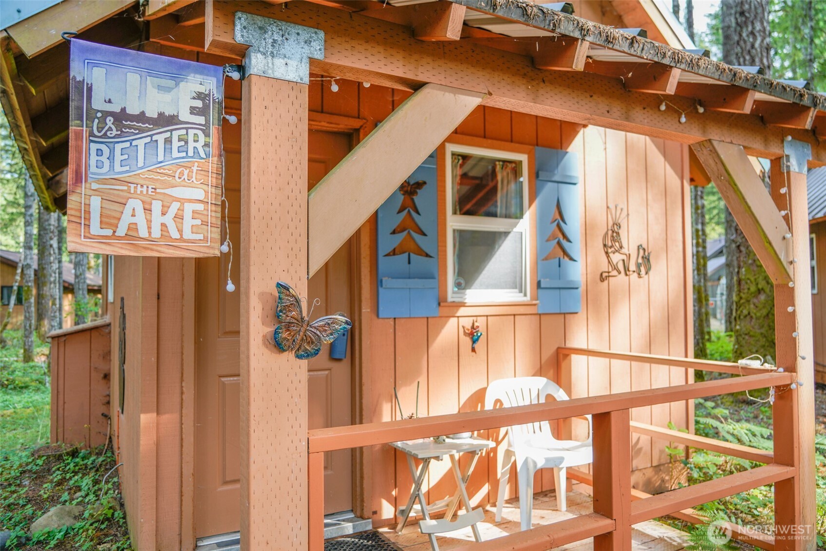 531 N Kokanee Ridge Drive