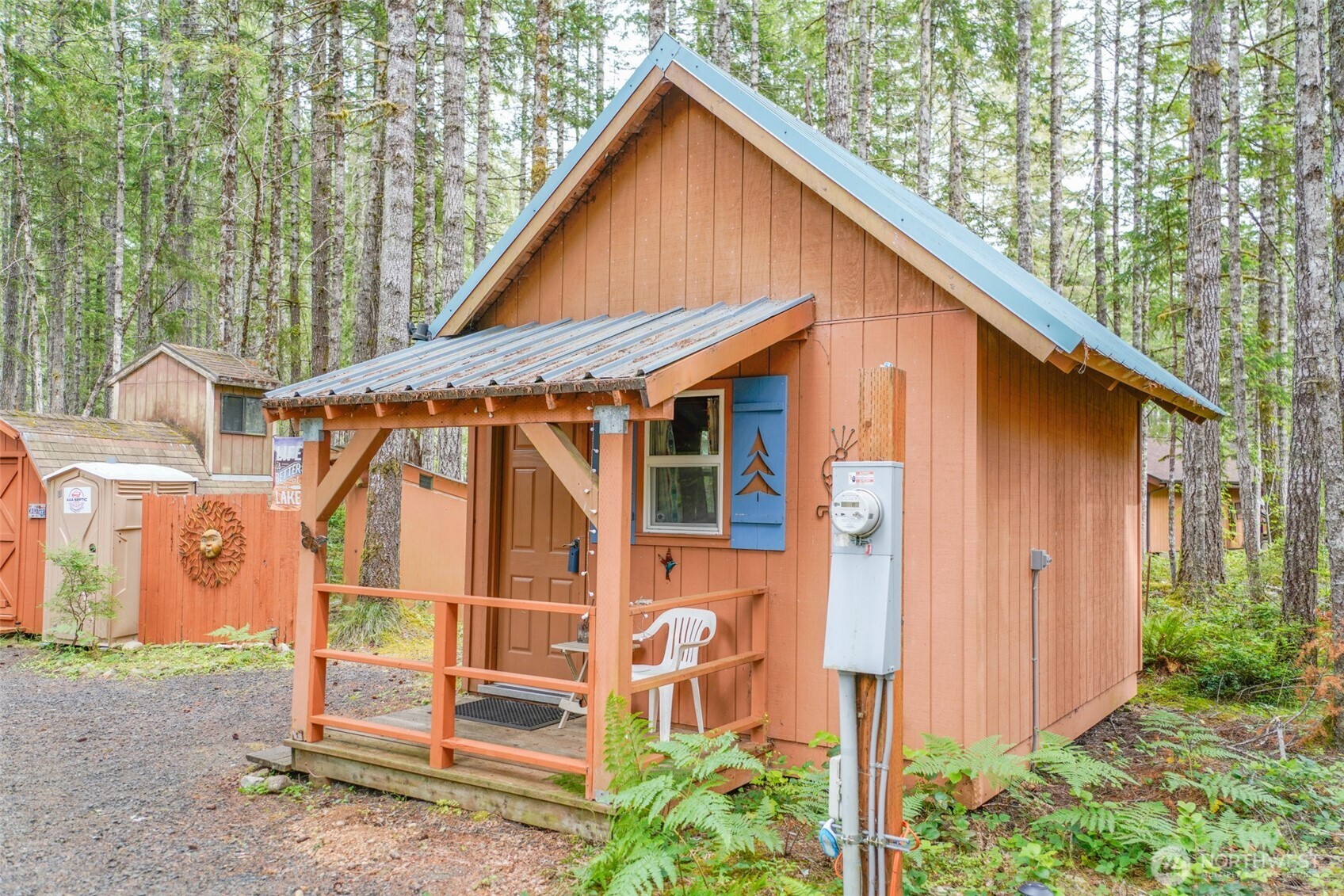 531 N Kokanee Ridge Drive