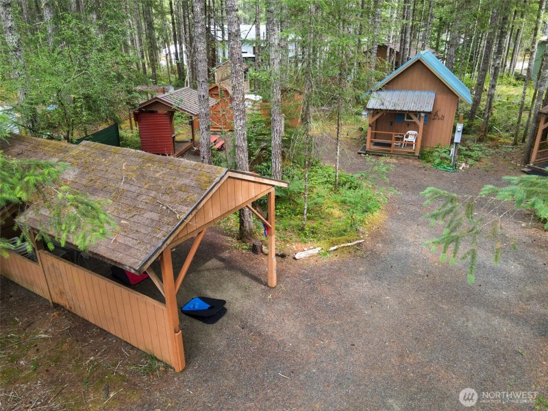 531 N Kokanee Ridge Drive