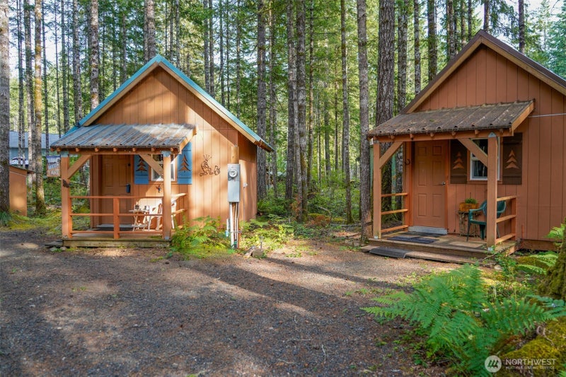 531 N Kokanee Ridge Drive