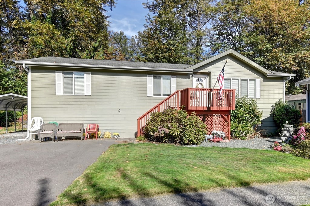 Photo of 17225 114th Place NE, Granite Falls, WA 98252 (MLS # 2592861)