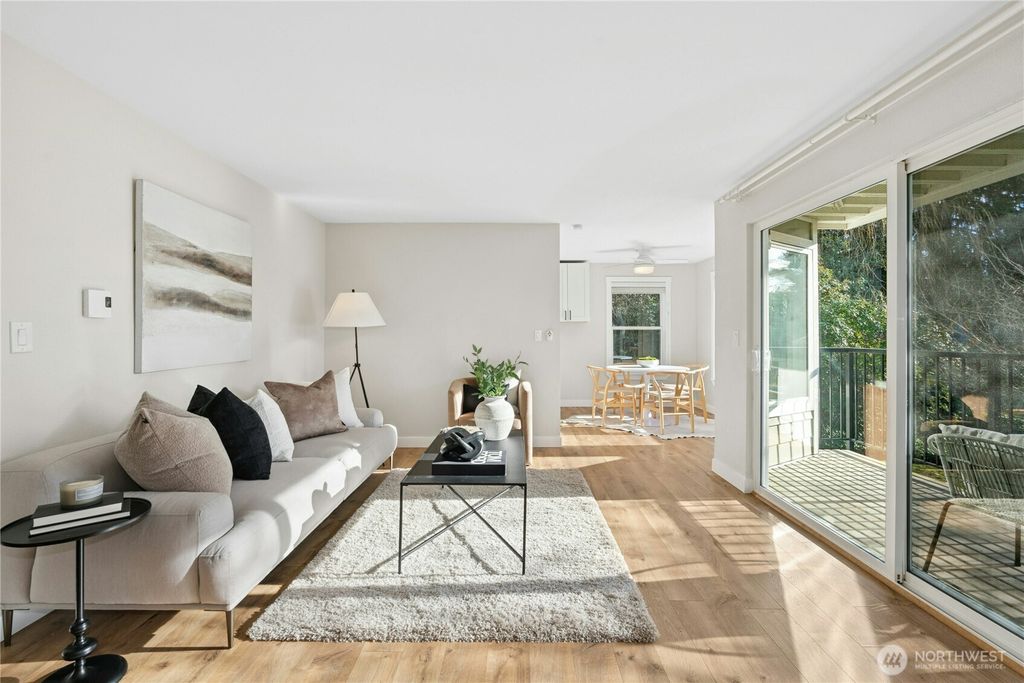 Photo of 14324 126th Avenue NE #C201, Kirkland, WA 98034 (MLS # 2470342)