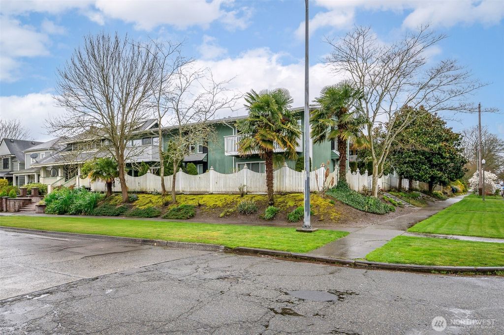 Photo of 1302 N 6th Street #10, Tacoma, WA 98403 (MLS # 2503050)