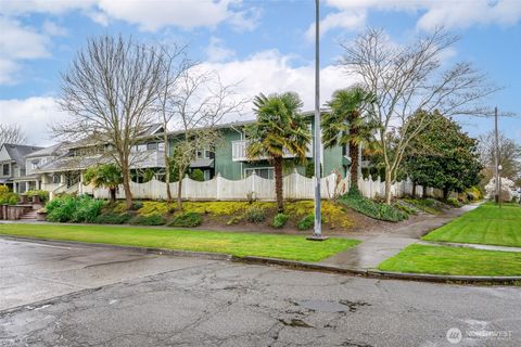 1302 N 6th Street 10 Tacoma WA 98403