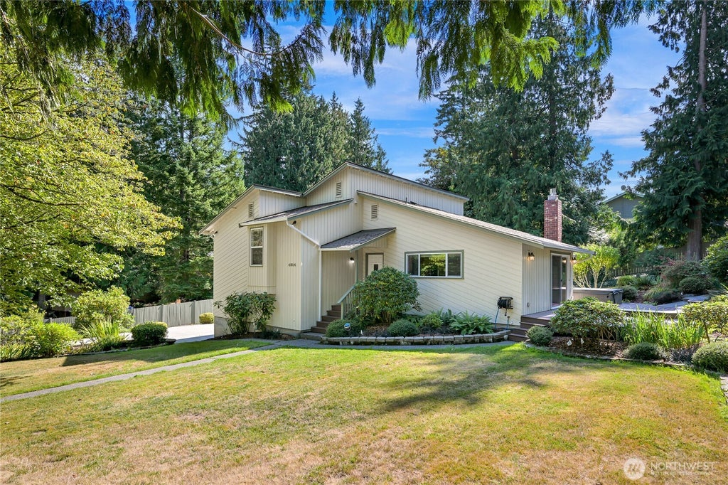 Photo of 4514 Spring Street, Bellingham, WA 98229 (MLS # 2582549)