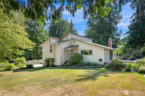 Photo of 4514 Spring Street, Bellingham, WA 98229 (MLS # 2582549)
