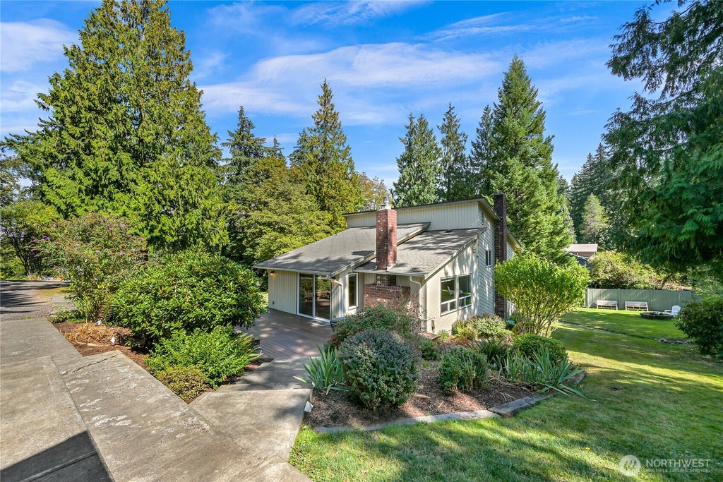 Photo of 4514 Spring Street, Bellingham, WA 98229 (MLS # 2582549)