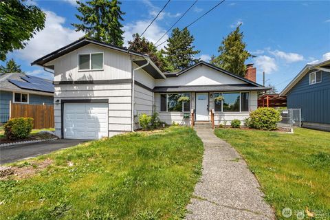 Photo of 4431 S 72nd Street, Tacoma, WA 98498 (MLS # 2457750)