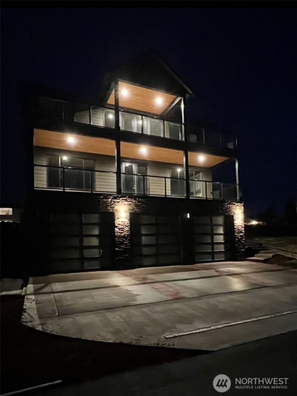 Photo of 3706 W 3rd Street, Anacortes, WA 98221 (MLS # 2464445)