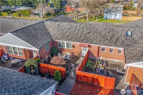 Photo of 6423 Motor Avenue SW #3, Lakewood, WA 98499 (MLS # 2439039)