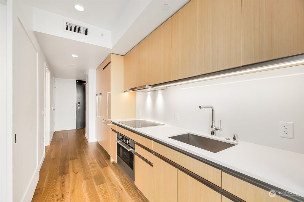 Photo of 1808 Minor Avenue #3510, Seattle, WA 98101 (MLS # 2125857)