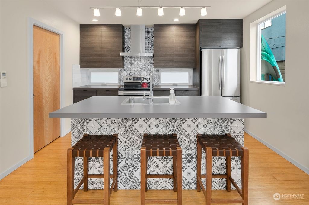 Photo of 4749 Delridge Way SW, Seattle, WA 98106 (MLS # 2029830)