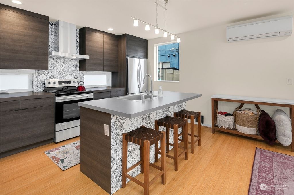 Photo of 4749 Delridge Way SW, Seattle, WA 98106 (MLS # 2029830)