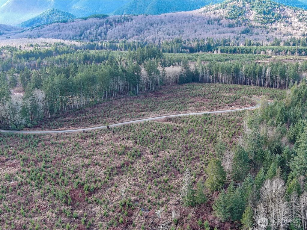 Photo of 3 xxx Snow Creek Road, Quilcene, WA 98376 (MLS # 2461047)