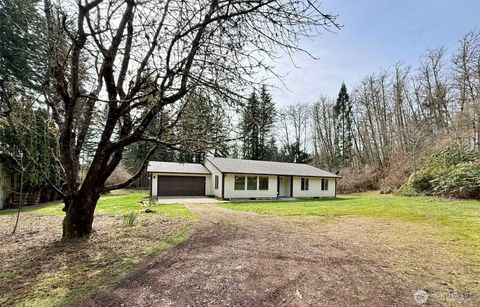 Photo of 246 Calvin Road, Cinebar, WA 98533 (MLS # 2496472)