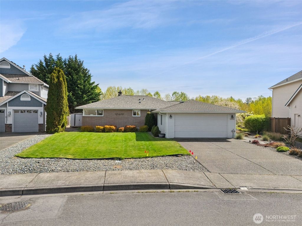 Photo of 30346 121st Pl Se Pl, Auburn, WA 98092 (MLS # 2509661)