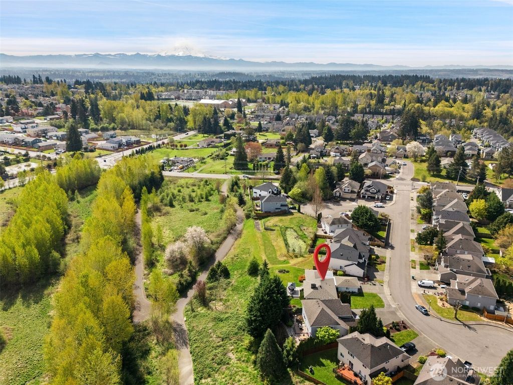 Photo of 30346 121st Pl Se Pl, Auburn, WA 98092 (MLS # 2509661)