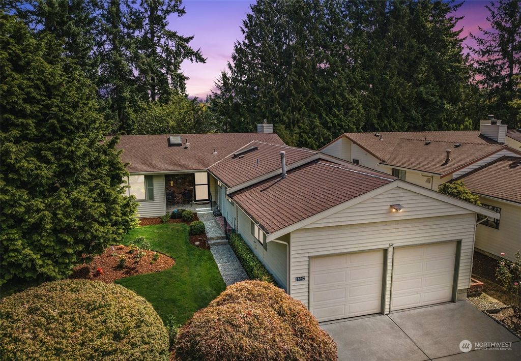 Photo of 24842 13th Avenue S, Des Moines, WA 98198 (MLS # 2151353)