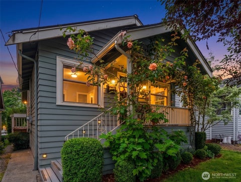 Photo of 731 N 80th Street, Seattle, WA 98103 (MLS # 2540807)