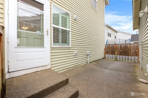 A home in Dupont