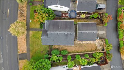 A home in Dupont