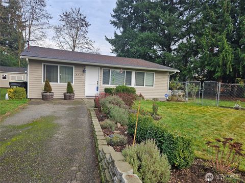 Photo of 4435 21st Court SE, Lacey, WA 98503 (MLS # 2456033)