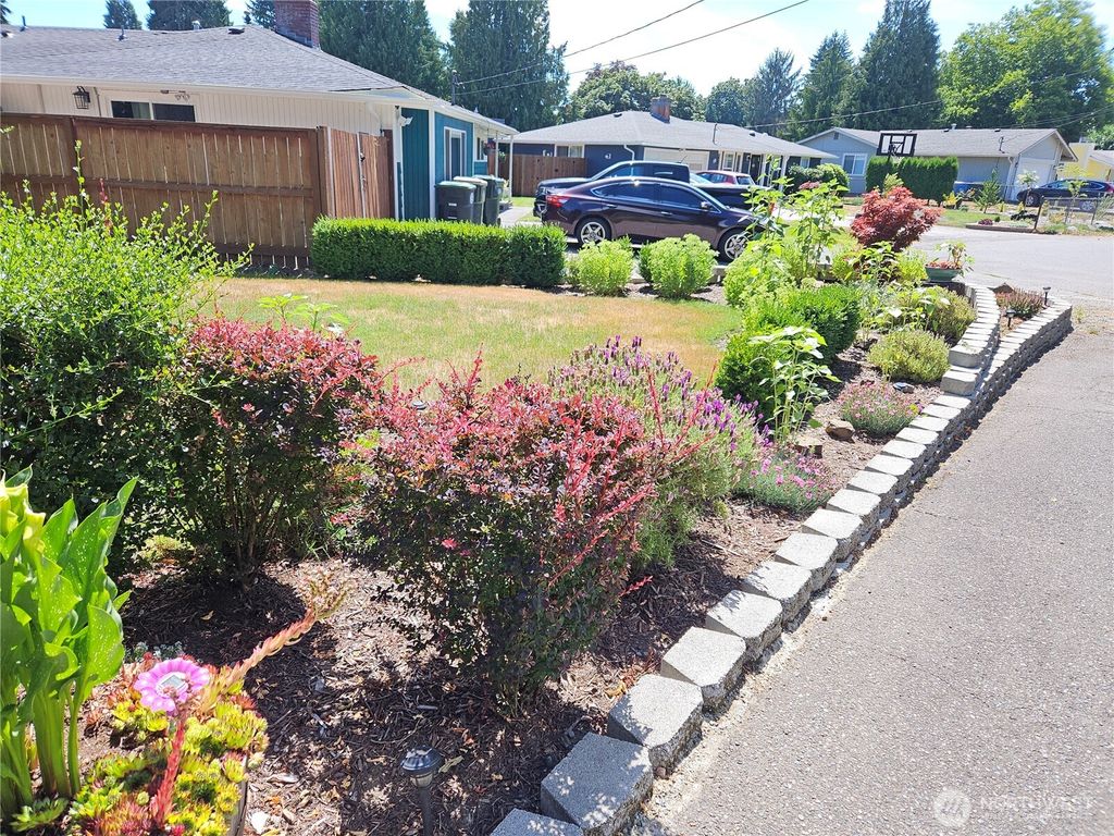 Photo of 4435 21st Court SE, Lacey, WA 98503 (MLS # 2456033)