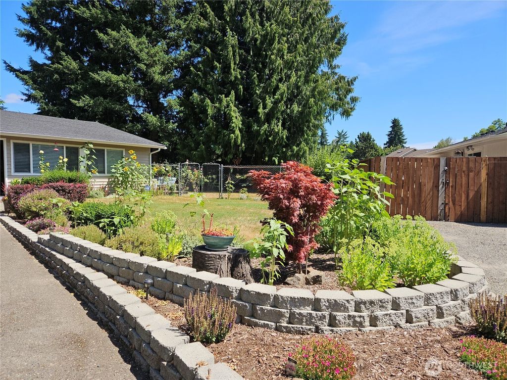 Photo of 4435 21st Court SE, Lacey, WA 98503 (MLS # 2456033)