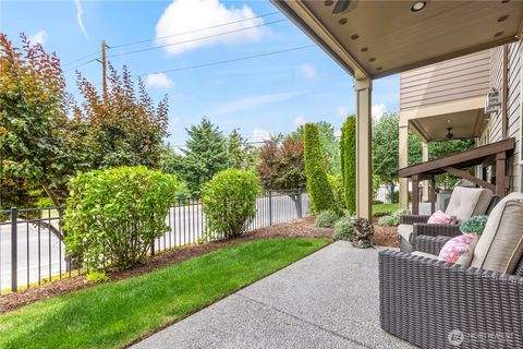 Photo of 1051 N Baker Avenue #A102, East Wenatchee, WA 98802 (MLS # 2437628)