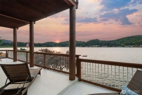 545 Summit Lake Shore Road NW Olympia WA 98502