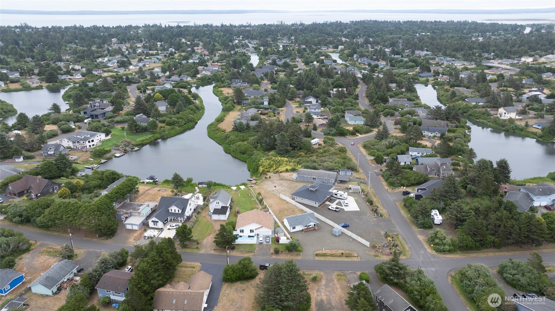399 N Razor Clam Drive SW