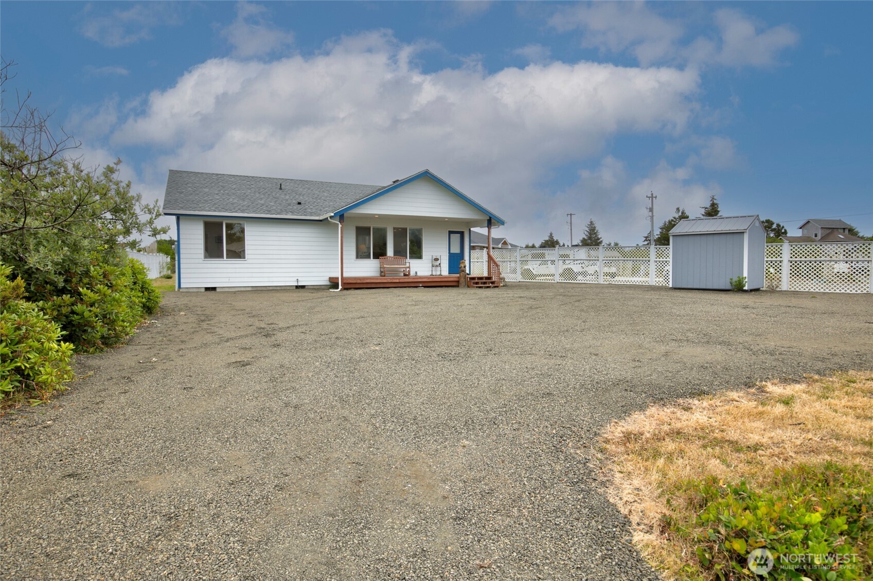 399 N Razor Clam Drive SW
