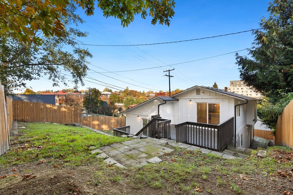Photo of 2655 S Hanford Street, Seattle, WA 98144 (MLS # 2596735)