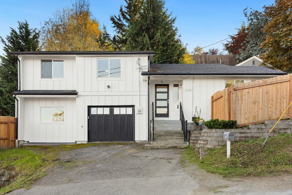 Photo of 2655 S Hanford Street, Seattle, WA 98144 (MLS # 2596735)