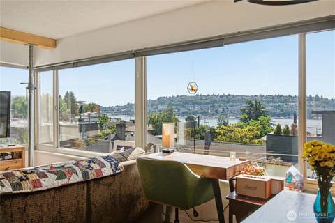 Photo of 2703 Boylston Ave E #201 AVE, Seattle, WA 98102 (MLS # 2545920)