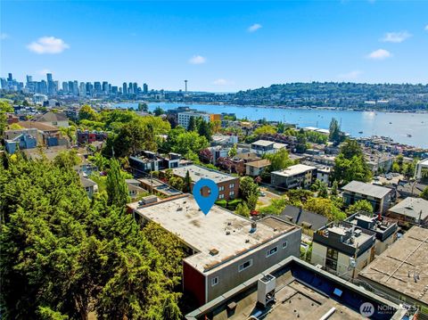 Photo of 2703 Boylston Ave E #201 AVE, Seattle, WA 98102 (MLS # 2545920)