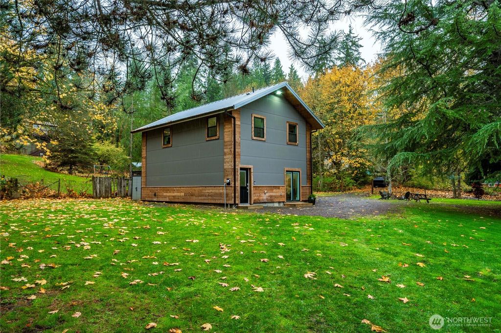 Photo of 5230 336th Avenue SE, Fall City, WA 98024 (MLS # 2465104)