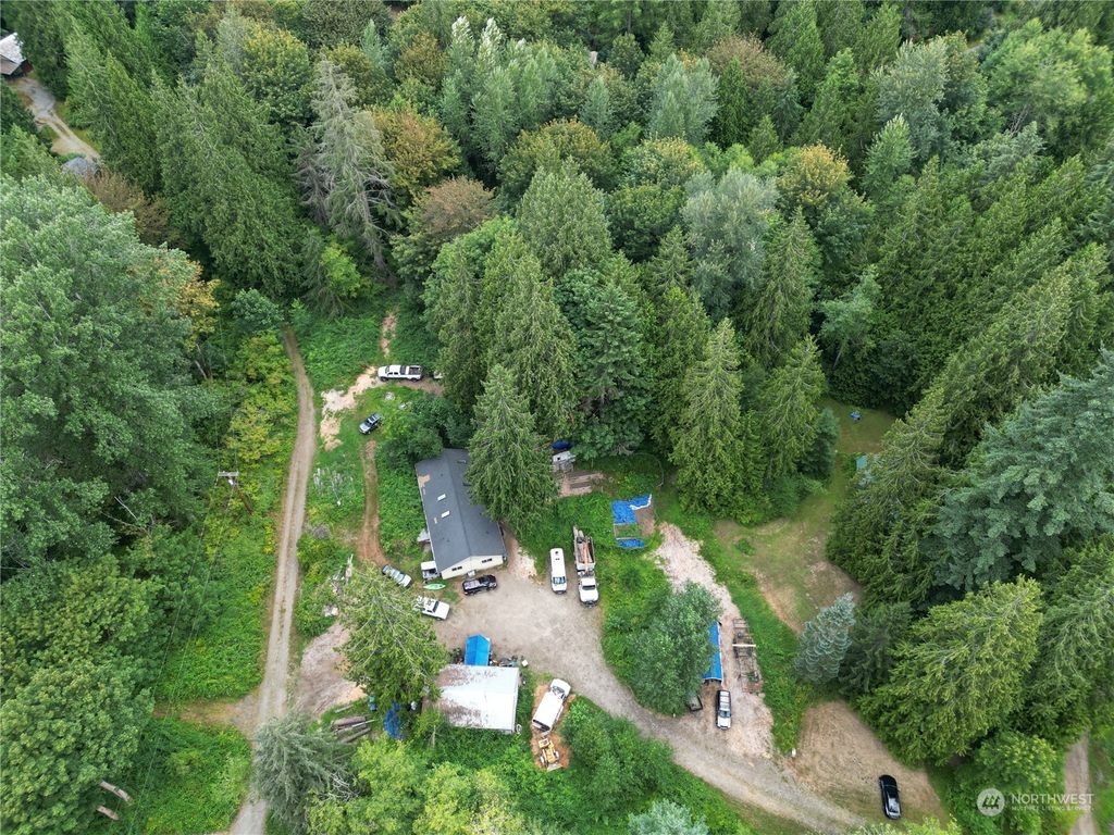 Photo of 20110 ne 160th Street, Woodinville, WA 98077 (MLS # 2157357)