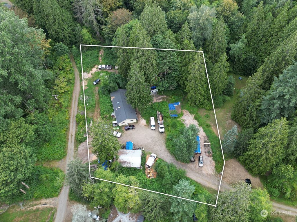 Photo of 20110 ne 160th Street, Woodinville, WA 98077 (MLS # 2157357)
