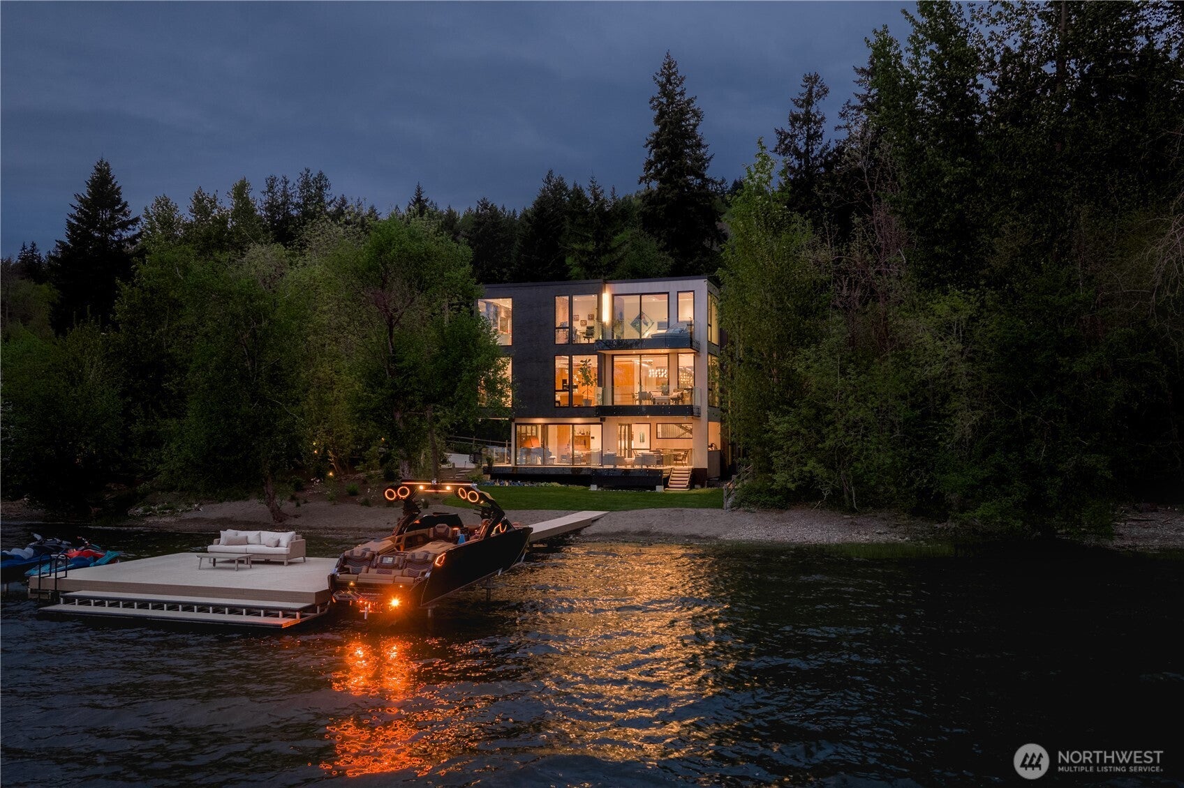3101 E Lake Sammamish Parkway NE