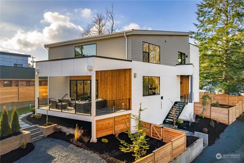 Photo of 2803 NE 117th Street, Seattle, WA 98125 (MLS # 2027876)