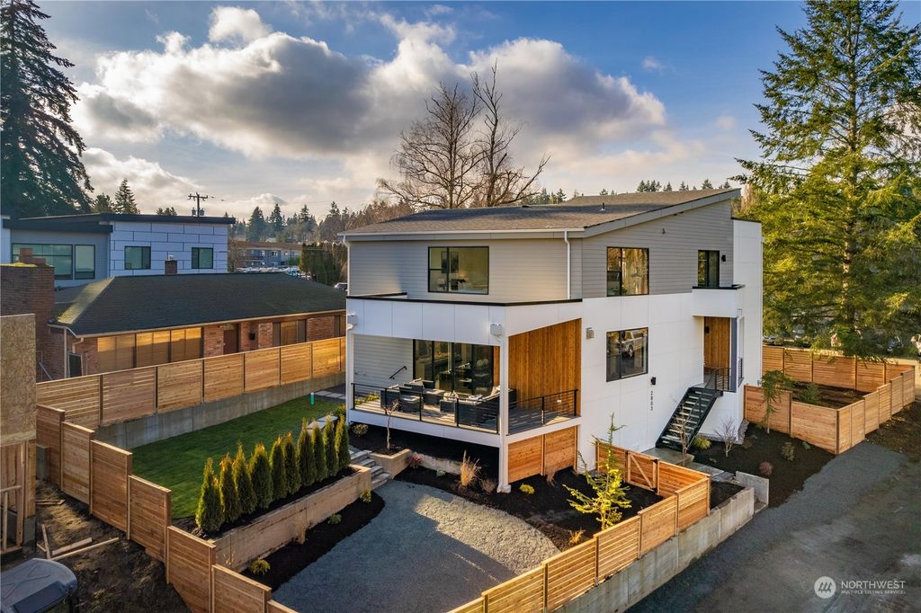Photo of 2803 NE 117th Street, Seattle, WA 98125 (MLS # 2027876)