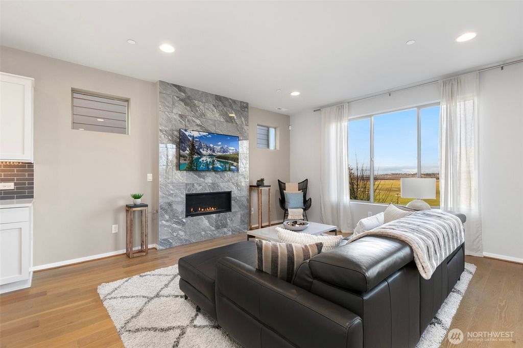 Photo of 8109 130th Place SE #59, Snohomish, WA 98296 (MLS # 2491844)