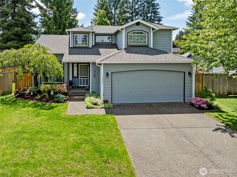 13304 163rd Street Court East Puyallup WA 98374
